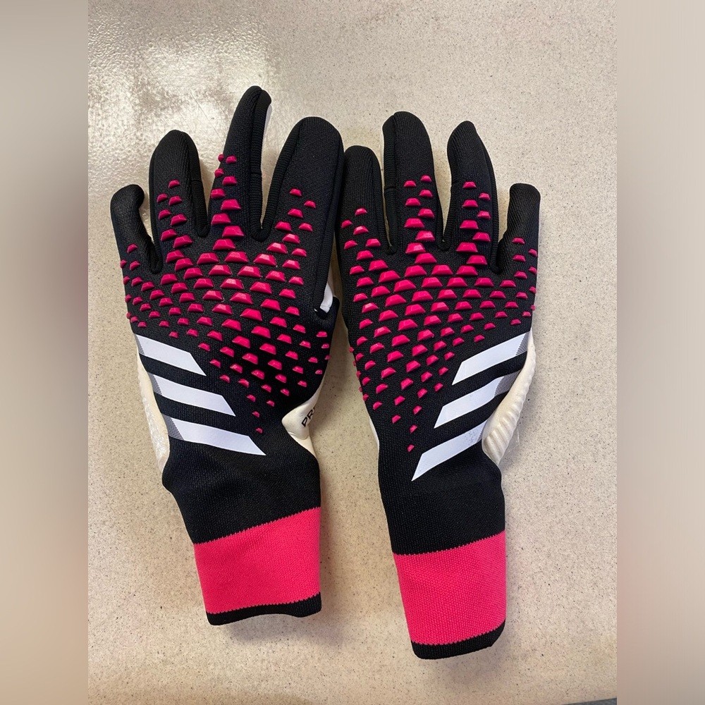 Adidas Predator GL Pro Adult Gloves